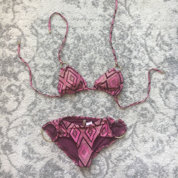 Vitamin A XS bikini - Picture 1 of 1